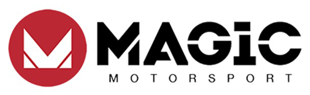 Magic Motorsport Flex Logo Crop